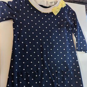 Crown and Ivy dress